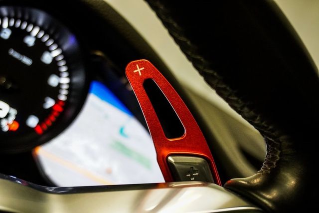 2018 Porsche Panamera 4 - 22947291 - 18