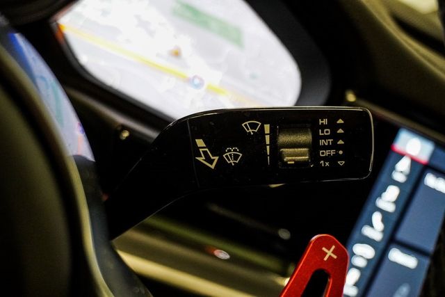 2018 Porsche Panamera 4 - 22947291 - 20