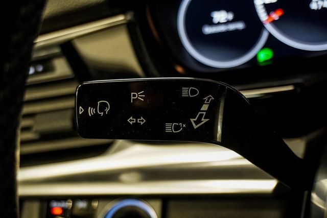 2018 Porsche Panamera 4 - 22947291 - 21