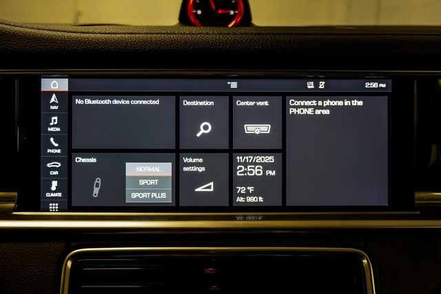 2018 Porsche Panamera 4 - 22947291 - 27