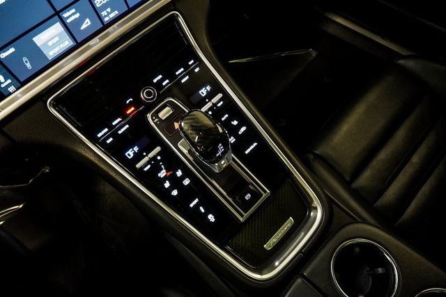 2018 Porsche Panamera 4 - 22947291 - 28