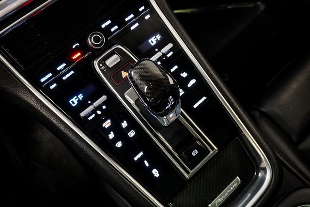 2018 Porsche Panamera 4 - 22947291 - 29