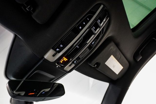 2018 Porsche Panamera 4 - 22947291 - 30