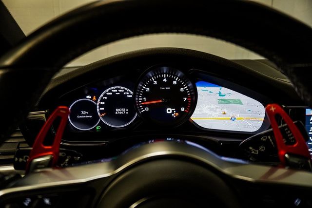 2018 Porsche Panamera 4 - 22947291 - 33