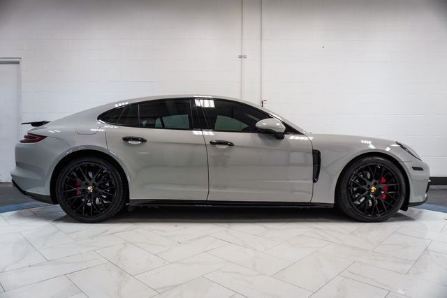2018 Porsche Panamera 4 - 22947291 - 38