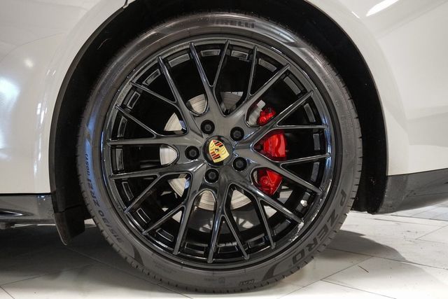 2018 Porsche Panamera 4 - 22947291 - 40