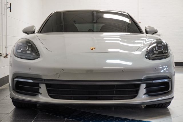 2018 Porsche Panamera 4 - 22947291 - 41