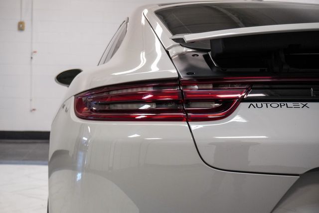 2018 Porsche Panamera 4 - 22947291 - 43