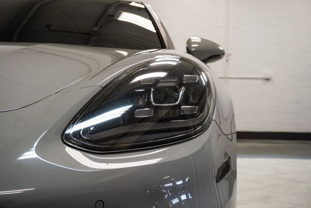 2018 Porsche Panamera 4 - 22947291 - 44