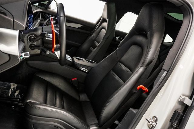 2018 Porsche Panamera 4 - 22947291 - 5