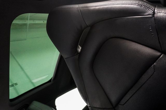 2018 Porsche Panamera 4 - 22947291 - 6