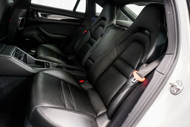 2018 Porsche Panamera 4 - 22947291 - 7