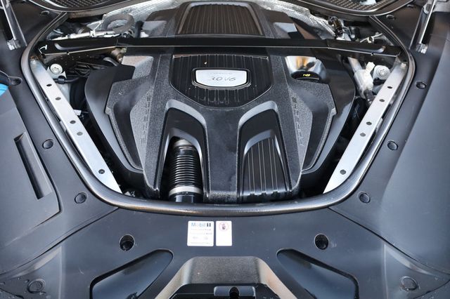 2018 Porsche Panamera 4 - 22927576 - 10