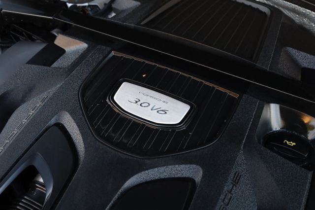 2018 Porsche Panamera 4 - 22927576 - 11