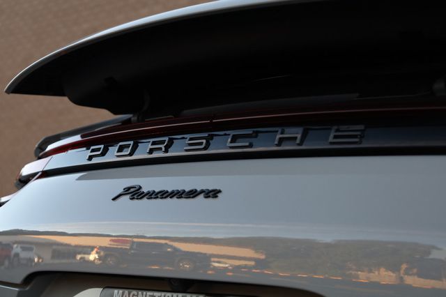 2018 Porsche Panamera 4 - 22927576 - 12