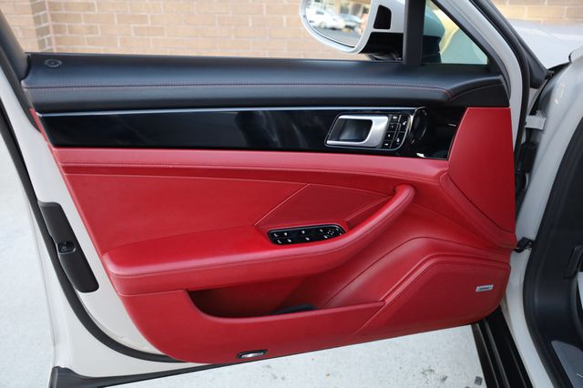 2018 Porsche Panamera 4 - 22927576 - 15