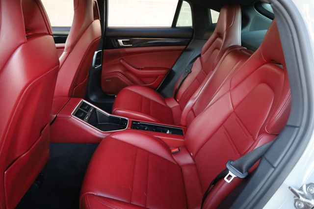 2018 Porsche Panamera 4 - 22927576 - 22