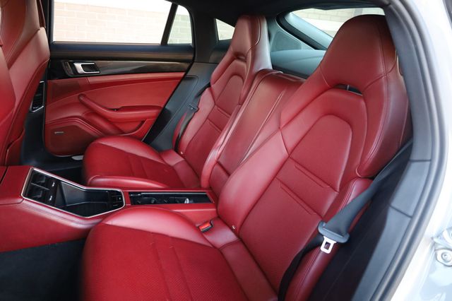2018 Porsche Panamera 4 - 22927576 - 23