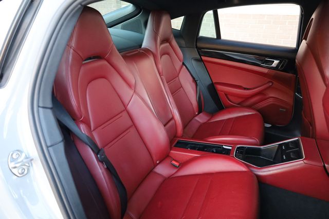 2018 Porsche Panamera 4 - 22927576 - 27