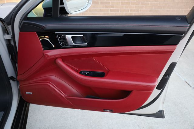 2018 Porsche Panamera 4 - 22927576 - 28