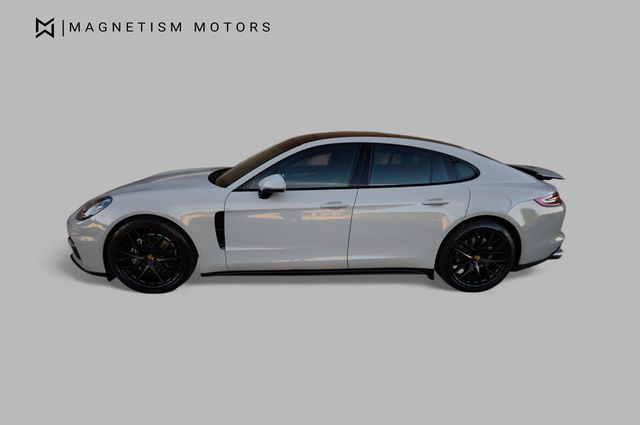 2018 Porsche Panamera 4 - 22927576 - 2