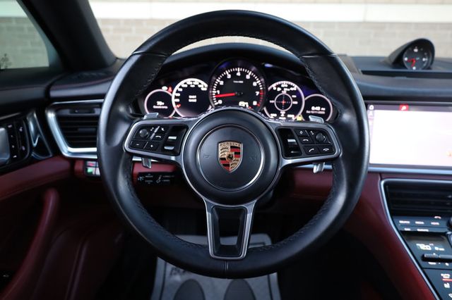 2018 Porsche Panamera 4 - 22927576 - 32
