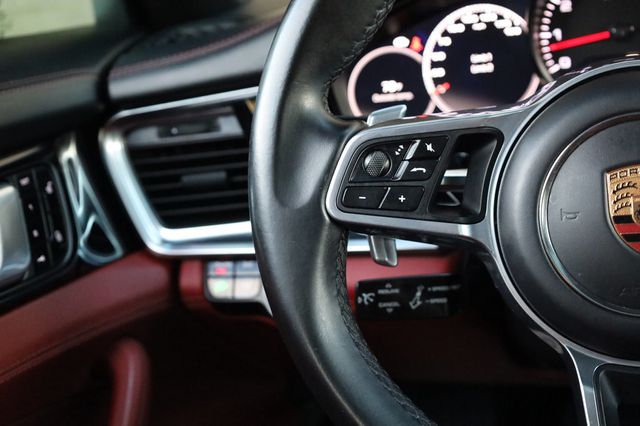 2018 Porsche Panamera 4 - 22927576 - 33