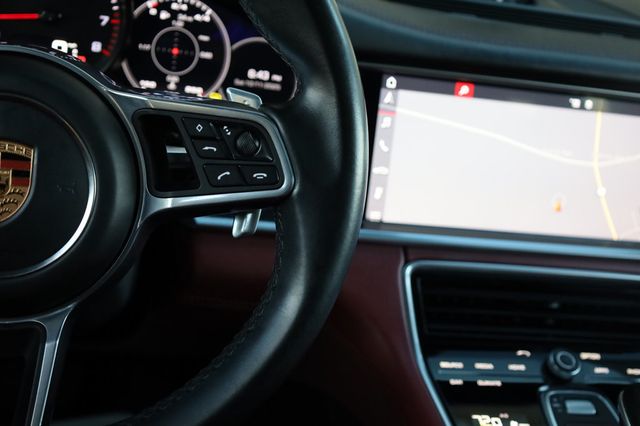 2018 Porsche Panamera 4 - 22927576 - 34