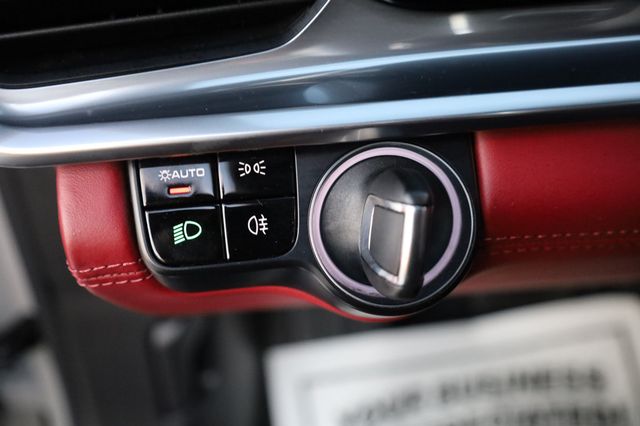 2018 Porsche Panamera 4 - 22927576 - 35