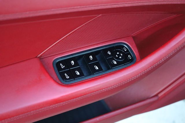 2018 Porsche Panamera 4 - 22927576 - 37