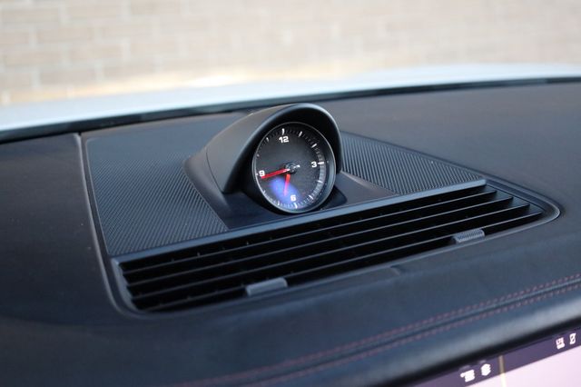 2018 Porsche Panamera 4 - 22927576 - 38