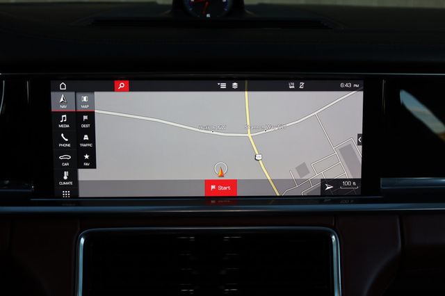 2018 Porsche Panamera 4 - 22927576 - 40