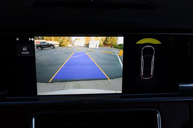 2018 Porsche Panamera 4 - 22927576 - 41