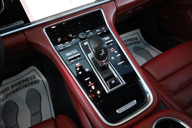 2018 Porsche Panamera 4 - 22927576 - 42