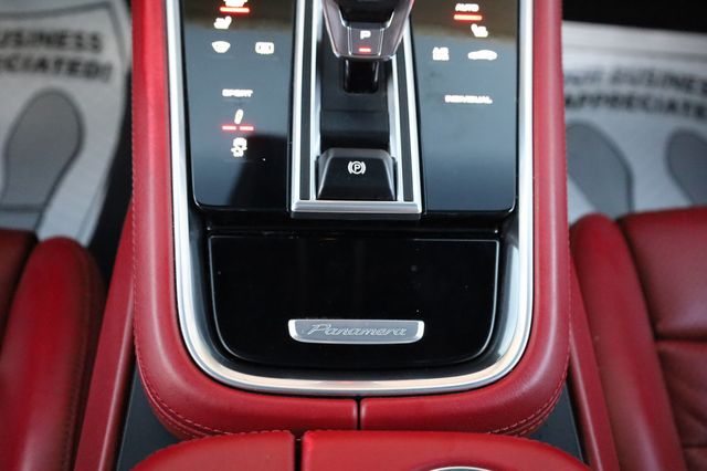2018 Porsche Panamera 4 - 22927576 - 43