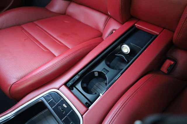 2018 Porsche Panamera 4 - 22927576 - 44