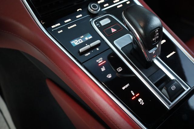 2018 Porsche Panamera 4 - 22927576 - 45