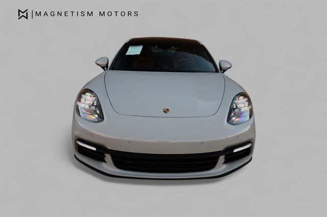 2018 Porsche Panamera 4 - 22927576 - 4