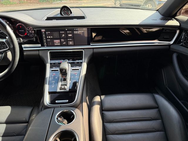 2018 Porsche Panamera 4 - 22907243 - 9