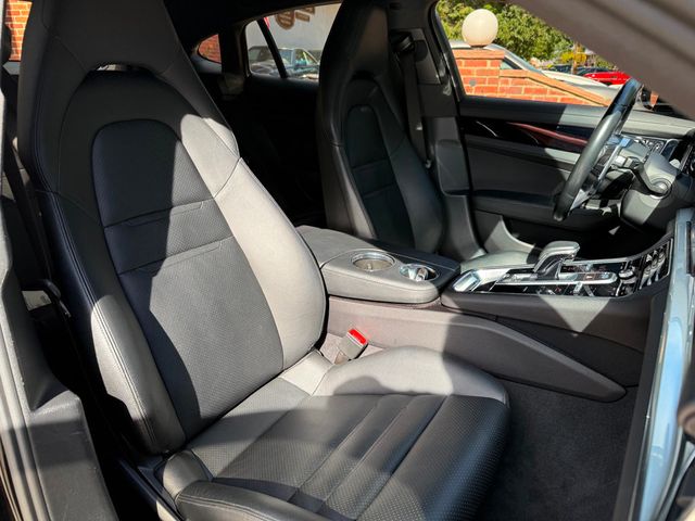 2018 Porsche Panamera 4 - 22907243 - 10