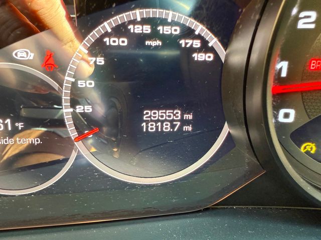 2018 Porsche Panamera 4 - 22907243 - 11