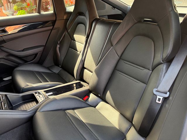 2018 Porsche Panamera 4 - 22907243 - 12