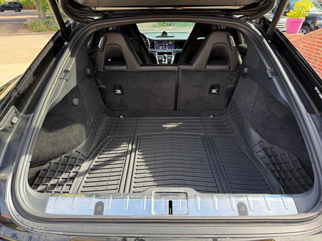 2018 Porsche Panamera 4 - 22907243 - 13