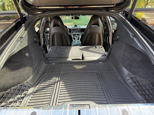 2018 Porsche Panamera 4 - 22907243 - 14