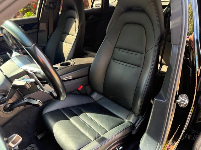 2018 Porsche Panamera 4 - 22907243 - 7