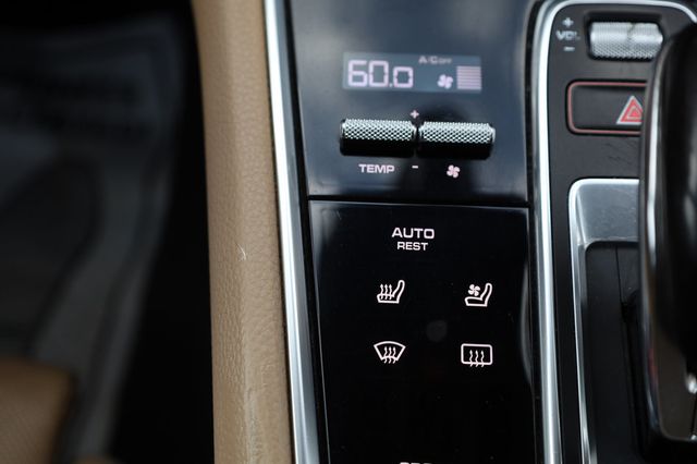 2018 Porsche Panamera 4 AWD - 23002197 - 46