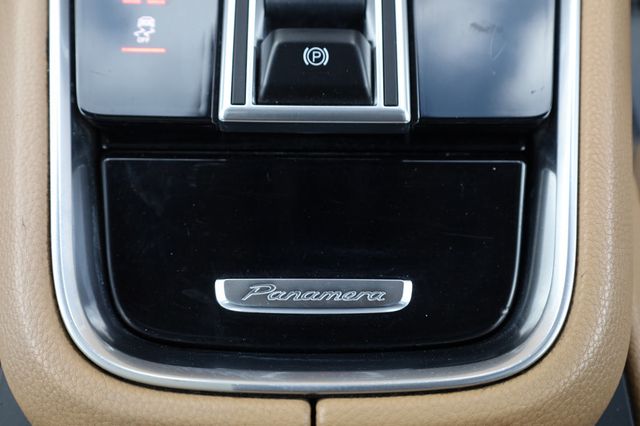2018 Porsche Panamera 4 AWD - 23002197 - 49