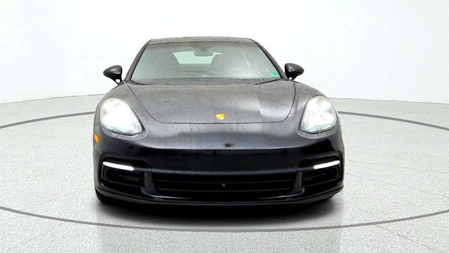 2018 Porsche Panamera 4 E-Hybrid w/ Premium Pkg Plus & 21'' Wheels - 23072600 - 1