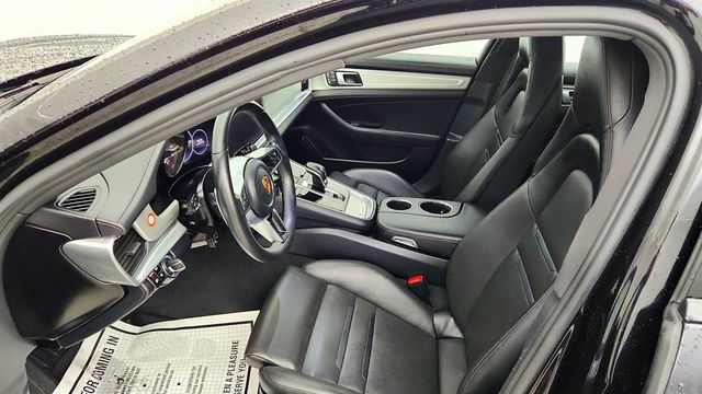 2018 Porsche Panamera 4 E-Hybrid w/ Premium Pkg Plus & 21'' Wheels - 23072600 - 19