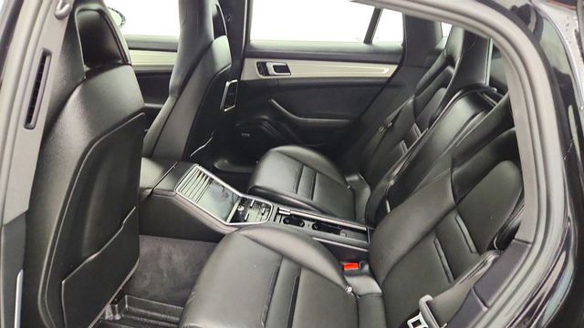 2018 Porsche Panamera 4 E-Hybrid w/ Premium Pkg Plus & 21'' Wheels - 23072600 - 20
